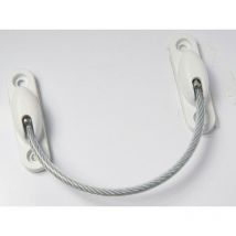 Socona - Kabel-Türöffner - Weiß - X6