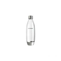 Botella Sodastream pet Fuse 1 litro para modelos con mecanismo de un clic
