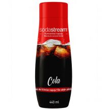 Cola 440 ml (1424220011) - Sodastream