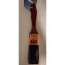 So.di.fer brosse 30mm couleur bois foncé - 000125