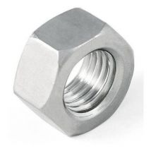 So.di.fer écrous hexagonaux diamètre 5mm 40pcs - 731006