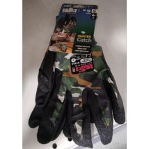 So.di.fer latex- und nylonhandschuhe größe 9 camouflage - f79080