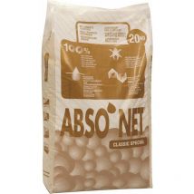 Absorbant sépiolite industrie - 20kg - 18550 - Ce produit de marque topcar est neuf. - Sodise