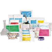 Söhngen 0350021 Recharge pour trousse de premiers soins
