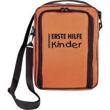 Söhngen - 0450001 Sacoche premiers secours 225 x 70 x 310 orange Schulausflug