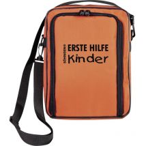 Söhngen 0450004 Sacoche premiers secours 225 x 70 x 310 orange KiTa Großer Wandertag