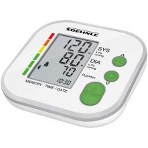 Systo Monitor 180/68127 avambraccio Misuratore della pressione sanguigna 2761827 - Soehnle