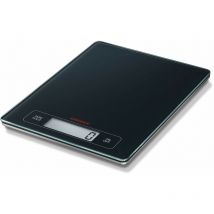 Page Profi Bilancia pesa alimenti digitale, Bilancia da cucina fino a 15 kg con ampio spazio pesatura, Bilancia cucina digitale con funzione Hold