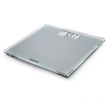 63852 Style Sense Compact 300 Silber Personenwaage - Soehnle