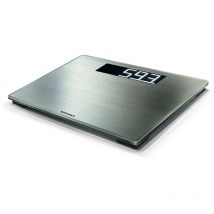 Style Sense Safe 300 Personenwaage digital Wägebereich (max.)=180 kg Edelstahl (gebürstet) - Soehnle