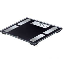 Shape Sense Connect 50 Bilancia per l'analisi corporea digitale Portata max.=180 kg - Soehnle