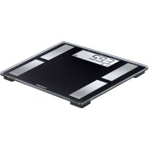 Soehnle Pwd Shape Sense Connect 50 Bilancia Analisi Corporea Digitale Con Connessione Bluetooth E App, Capacit Massima 180 Kg