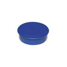 Magnet 32mm 0,8kg blau 10 St./Pack. 32mm 0,8kg blau 10 St./Pack.