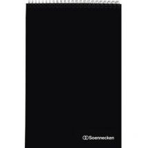 Notizblock din A4 kariert 80 Bl. din A4 kariert 80 Bl.