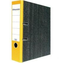 Soennecken Ordner 3321 Din A4 80mm Pappe Gelb