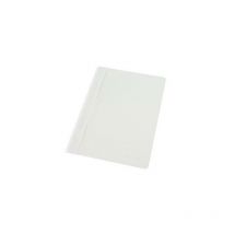 Schnellhefter din A4 pvc weiß din A4 pvc weiß