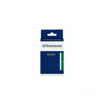 Soennecken - Tintenpatrone kein Originalzubehör Kompatibel mit: hp 364XL 81158 ca. 730 Seiten schwarz 20ml