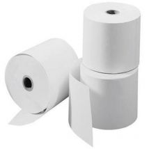 Thermokassenrolle 58 mm x 50 m (b x l) 63mm BPA-frei nicht phenolfrei 5 St./Pack.