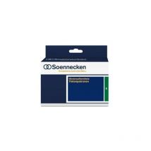 Soennecken - Tintenpatrone kein Originalzubehör Kompatibel mit: hp 970XL/971XL 81196 ca. 10.530 Seiten schwarz ca. 3 x 7.200 Seiten farbig schwarz