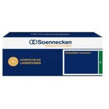 Toner kein Originalzubehör Kompatibel mit: hp 304A Canon 718 81070 ca. 2.800 Seiten magenta