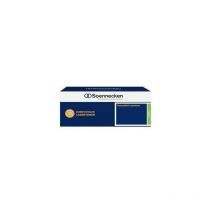Soennecken - Toner kein Originalzubehör Kompatibel mit: kyocera TK-580Y 85042 ca. 2.800 Seiten gelb