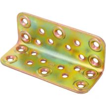 S.of. angle 304-40x100 acier bicromé(s) 12139 Amig