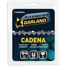 Catena motosega per barra 18 (45cm) 32505872 e ghirlanda 7132505872