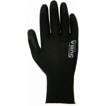 Guante keep safe poliéster talla 6 Juba