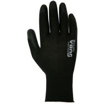 Gants En Polyester Keep Safe Taille 9 Juba - JUBA