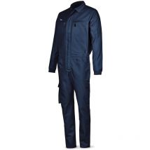 S.Of Maillot De Bain En Coton 1a Bleu Marine 70 488-Batop70 Marque The Safety Company