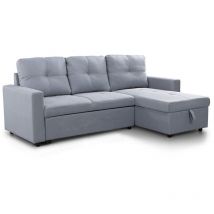 Sofa Cama Chaise Longue Pau 215cm