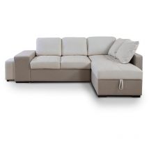 Sofa Cama Chaise Longue Stacy 250cm