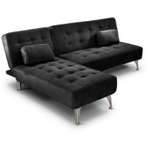 Sofa Cama Chaise Longue xs 198cm