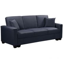 Sofa Cama Keyla con Arcon, 210cm