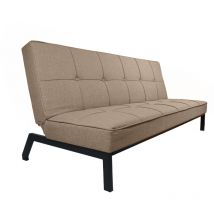 Sofá Cama Louis Beige