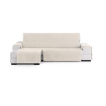 Sofabezug Levante Halbinsel links creme 290