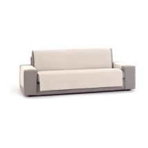 Sofabezug Levante Pratica 4-Sitzer Creme 190