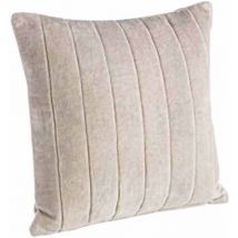 Sofakissen 'Lority' 40 x 40 cm mit Samteffekt