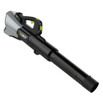 Soplador sin cable lbx 6000 ego sin batería ni cargador