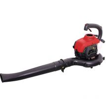 Soffiatore a Scoppio 2T 26 cc RI51261B3 Dunsch