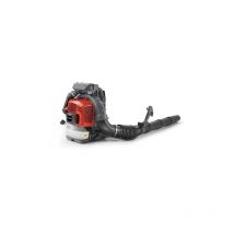 Soplador de gasolina Blue Bird bbl 801 2T motor 75.6 cc euro 5 bolsa 45 lt