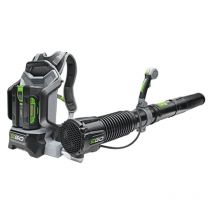Soplador de mochila a batería EGO LB 6000 E sin batería ni cargador