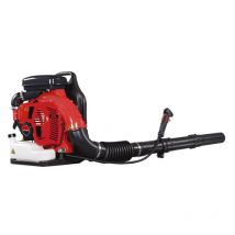 Attila - Soplador de mochila aeb 800 con motor kb 800 E1 2 tiempos 79,4 cc