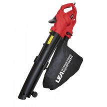Soffiatore/aspiratore elettrico 'LE50303BV1' 3000 Watt. Prezzo per Pezzo.