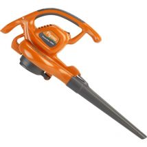 Soffiatore-Aspiratore-Trituratore 300 w Powervac (FL46) - Flymo