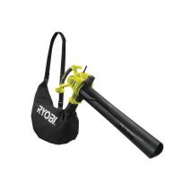 Soffiatore aspiratore trituratore 3in1 Ryobi rbv3000csv 3000 watt