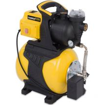 Soppressore con prefiltraggio 600w 3000l-h