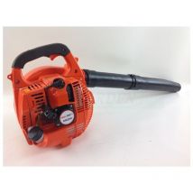 Pro.top - Soplador EB260 motor de 2 tiempos 26cc capacidad del depósito 0,5 litros