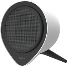 Soffiatore ceramico mobile sofi ceram - fino a 15 m² trattati Supra