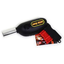 Bq - Soffiatore Portatile Per Barbecue, Ravviva Fiamma Manuale Con Ventola